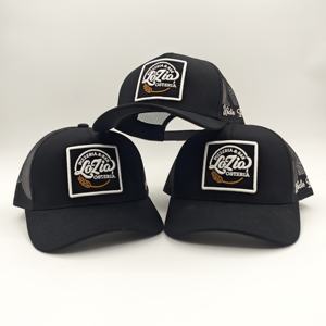 Wholesale Outdoor High Quality 6 Panel Terry Embroider Logo Unisex Snapback Mesh Dad <b>Caps</b> Custom Richardson 112 Trucker Hip Hop - Product Image 3