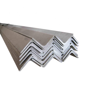 À l'intérieur de l'entrepôt barre d'angle en acier inoxydable 201 304 316 316L taille personnalisée fabricant usine - Product Image 3