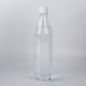 Chai Nước Trái Cây Bán Sỉ 800Ml Chai Nhựa Đựng Nước Soda Trong Suốt Cho Thú Cưng - Product Image 1