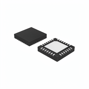28 VFQFN Exposed Pad Power Management (PMIC) Electronic Chips Component Original One Stop Service A5985GETTR-T - Product Image 1