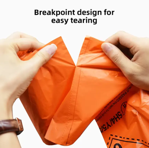 Высококачественные мешки для утилизации медицинских отходов и биоопасных материалов на заказ, для использования с жидкими растворами, прямые поставки с завода для больниц - Product Image 6