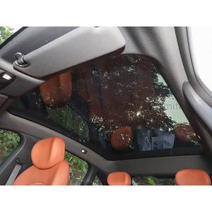 Dongfeng Yipai 007รถ650pro 4ล้อจากประเทศจีนใหม่5ประตู5ที่นั่งแฮทช์แบคไฟฟ้าแท้ราคาถูกใช้งานได้จริงสูง - Product Image 5