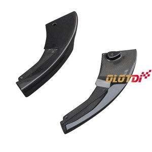 Brz ตัวแยกกันชนหลังสไตล์ BL คาร์บอนไฟเบอร์สปอยเลอร์ตัดแต่งคานาร์สปอยเลอร์สำหรับ Toyota BRZ ZD8 GR86ปรับแต่ง ZN8อัตโนมัติ - Product Image 6