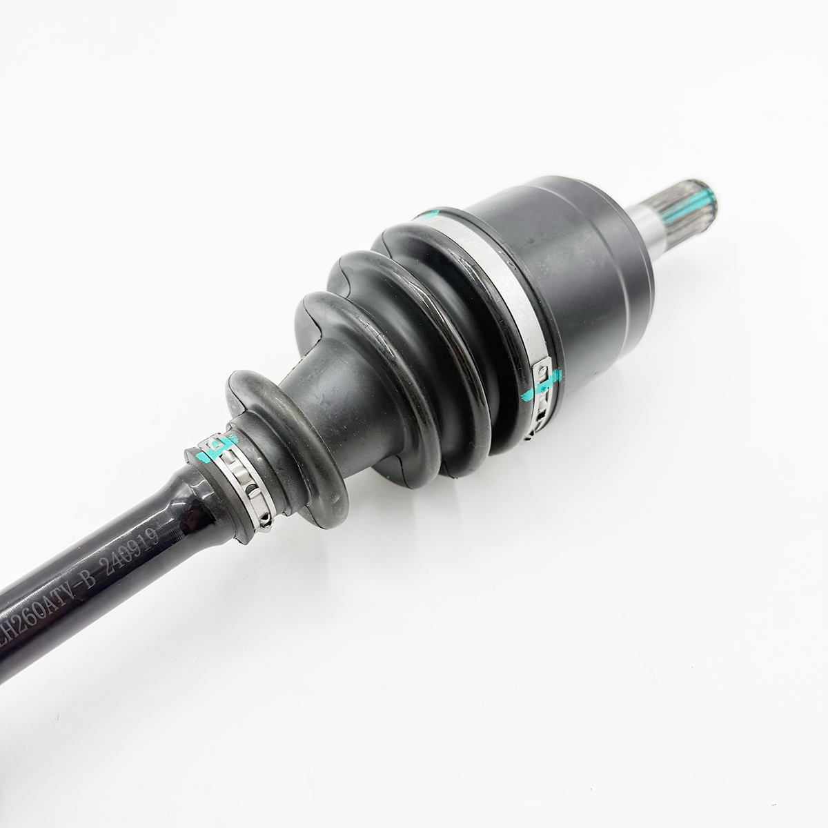 New Front Drive Axle for Linhai Hytrack 260cc 300cc