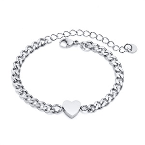 New Design Magnet Jewelry Healthy Therapy Stainless Steel Cuff Bracelet Bio Magnetic Energy Bracelet <b>for</b> <b>Men</b> - Product Image 2