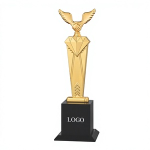 trofeos deportivos de metal - Product Image 1