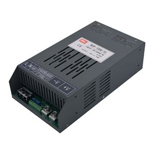 Fuente de alimentación programable 1200W <span class=keywords><strong>12V</strong></span> 100A, CC CV ajustable, 0-10V 0-5V <span class=keywords><strong>12V</strong></span> Control remoto para OEM - Product Image 2
