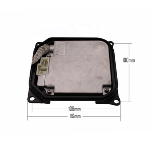 Module CH222S 4exenenenenenon eeadlight onontrol nnit modulo allallast o Toyota exus 250 250 I350 350 ooito 000000003 enenso - Product Image 6
