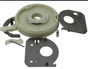 Kit de repuesto para <span class=keywords><strong>lavadora</strong></span> <span class=keywords><strong>Whirlpool</strong></span> Compatible con conjunto de drenaje neutro 388253A 285595 470802 2911 acero plástico para hoteles - Product Image 3