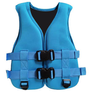 Chaleco de Trabajo Personalizado al por Mayor, Transpirable, de Poliéster, para Exteriores, para Hombre, Corte Ajustado, Tallas Grandes, Precio de Fábrica, Informal, para Deportes Acuáticos - Product Image 1