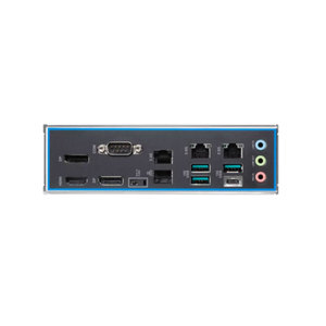R680E ATX Industrial Motherboard LGA1700 12th/13th/14th Gen 125W DDR5 4LAN MIL-STD 810H Wide Temp -10~70.C 7-Year Lifespan Power - Product Image 5