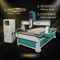 Kit de routeur CNC professionnel CHINSAIL CXM1530, machine de découpe de métal 220V/380V, course de 1500x3000mm, garantie de 2 ans