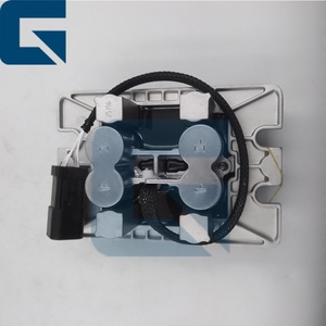 561-7001 Pédale de commande Gp-Pedal 5617001 pour pièces d'excavatrice E307.5 - Product Image 1