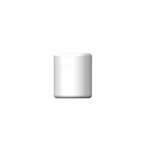 ขวดโหล 8 มล. ไม่มีฝาเกลียว พร้อมปลอกหุ้ม - Product Image 2