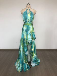 Bettergirl 2025 autunno inverno nuovo stile vacanza misto anello in acciaio personalizzato appeso al collo design abito lungo - Product Image 5