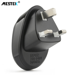 Mestek 250V户外工业3针智能Pop插座电插头插座探测器GFCI RCD墙壁插座电测试 - Product Image 3