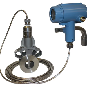Compteur de débit Rosemount 8800 neuf à 100 %, corps sans bride pour air et eau, en acier inoxydable, haute précision +/-0,5 % - Product Image 3