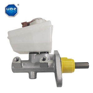 Maître-<span class=keywords><strong>cylindre</strong></span> de frein automatique conduite à droite OEM STC1284 Bomba De Freno pour Discovery I 1994-1999 Système de freinage <span class=keywords><strong>ABS</strong></span> Nouveau SCB006 - Product Image 1