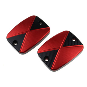 Tapa de tanque de combustible de motocicleta, modificación de aluminio CNC de alta calidad, para BMW <span class=keywords><strong>C400X</strong></span>/GT <span class=keywords><strong>2019</strong></span> 2020, venta al por mayor - Product Image 5