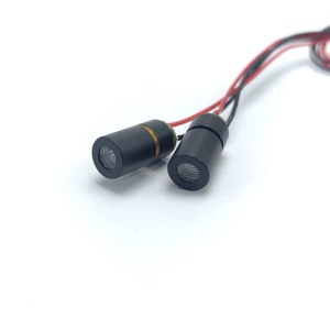 אור לייזר ירוק למיקום 520 ננומטר, מודול ראש לייזר, ראש לייזר לינארי - Product Image 1