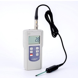 Digital Gauss Meter <b>Gauge</b> MT-200DAH Magnetic Induction Intensity of DC Magnetic Field, AC Magnetic Field - Product Image 2