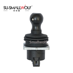 Parti aeree Genie Joystick <span class=keywords><strong>Controller</strong></span> 101173 101173GT per Genie S-60 S-65 S-80 S-85 Z-135/70 Z-33 - Product Image 2