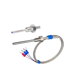 M4-M8ネジ取り付け式Pt100 PT1000 <span class=keywords><strong>RTD</strong></span>センサー（発電機用） - Product Image 4