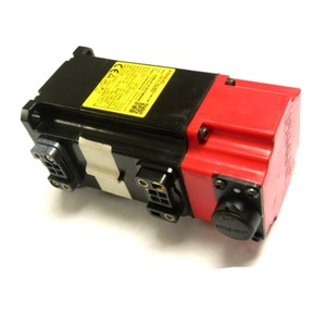 Motor AC A06B-0116-B203 - Product Image 4