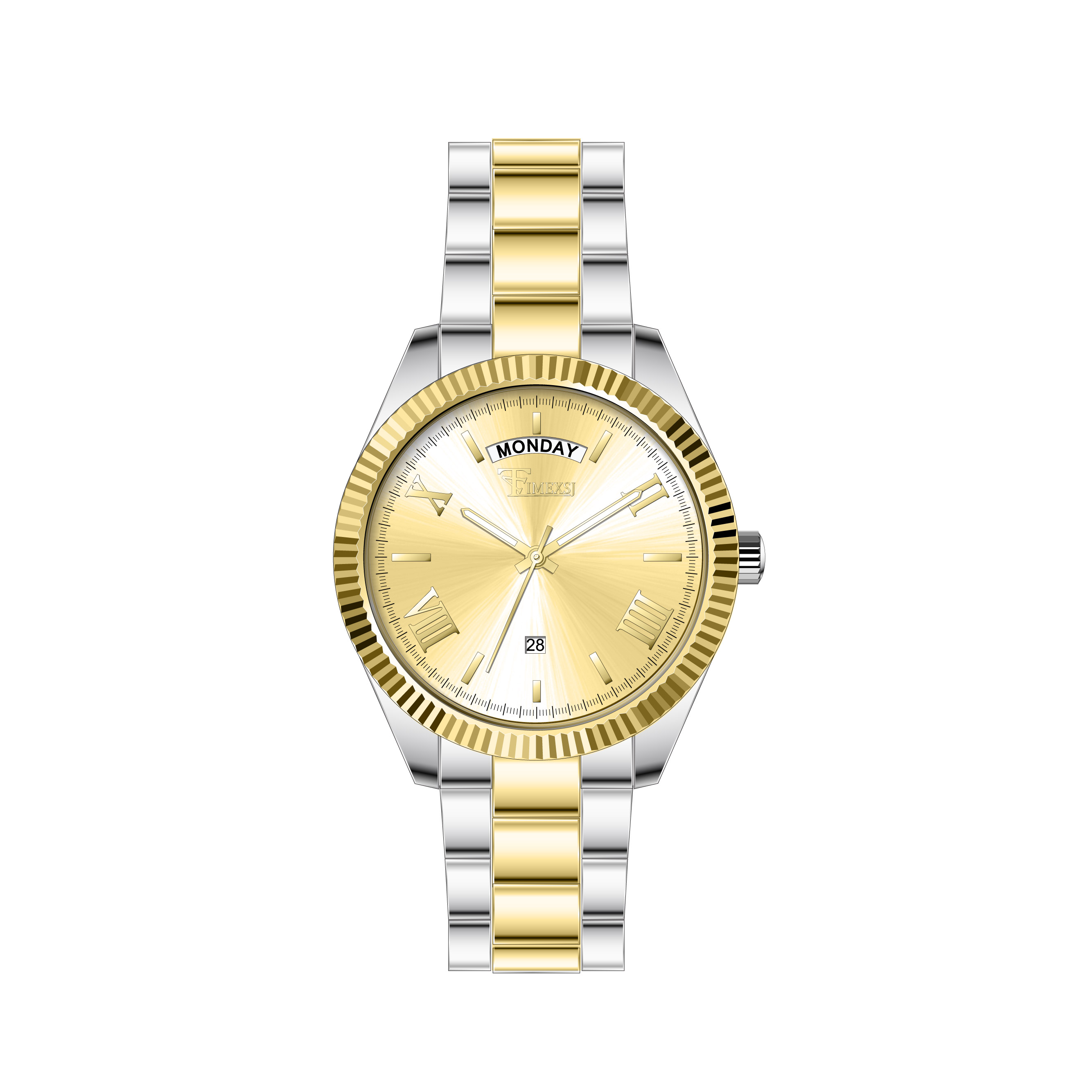 เงิน + ทอง