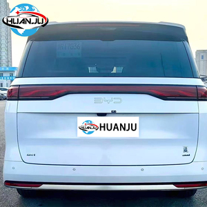 Grande Vente Voiture d'<span class=keywords><strong>Occasion</strong></span> 2025 Byd Xia Dm I 1.5t 180km Haute Spécification LHD Automatique MPV Hybride Nouvelle Énergie Luxe Business MPV - Product Image 4