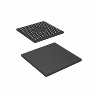 Componente de Chip Electrónico Original Memory 172 Lbga Cy7C0851Av-167Bbxc