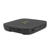Original D9 set top tv box 2.4 5g air WIFI 8 go 16 go ram 256 go rom tv box 4k smart android tv box D9