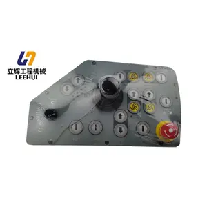 High quality S1800-2 Asphalt paver PN.2027784 main console right control panel