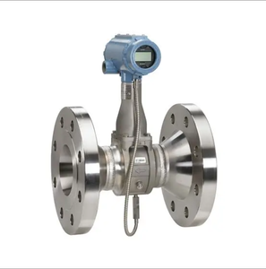 มีสินค้าในสต็อก คุณภาพดี ราคาโรงงาน เครื่องวัดอัตราการไหล Rosemounts 8800 Utility Flowmeter - Product Image 4