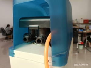 <span class=keywords><strong>Adoucisseur</strong></span> <span class=keywords><strong>d</strong></span>'<span class=keywords><strong>eau</strong></span> domestique automatique de 1000 L, meilleure qualité - Product Image 6