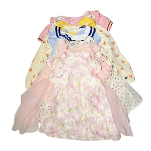 C06 Grandi Lotti di Vestiti per Bambini di Seconda Mano - <span class=keywords><strong>Abbigliamento</strong></span> per Bambini all'Ingrosso per Ogni <span class=keywords><strong>Giorno</strong></span> - Product Image 2