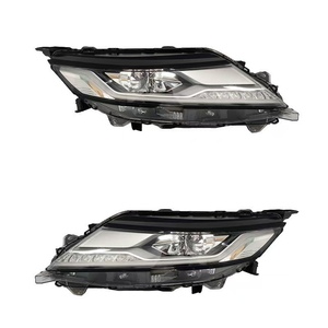 Faro Delantero para <span class=keywords><strong>Pajero</strong></span> Jingchang KS5W con Hernia LED Faro para Montero Sport Adecuado para Mitsubishi - Product Image 2