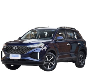 Hyundai Ix35 2012 2.0L, Auto Nuevo, SUV Chino, Automático, Euro VI, Cámara Trasera, Volante a la Izquierda, <span class=keywords><strong>R17</strong></span>, 5 Plazas, Luces LED, Techo Corredizo, Pantalla Táctil - Product Image 1