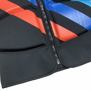 الجملة شعبية أفضل الجبهة البريدي سترة نجاة الأزياء خفيفة الوزن النيوبرين كاياك السباحة سترة نجاة s البحرية الكبار - Product Image 5