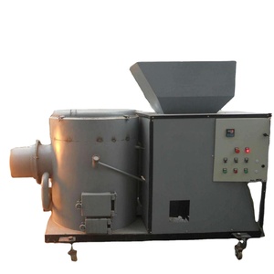 Profesyonel üreticisi kapalı raf biyokütle pelet yakma fırını fiyatları - Product Image 5