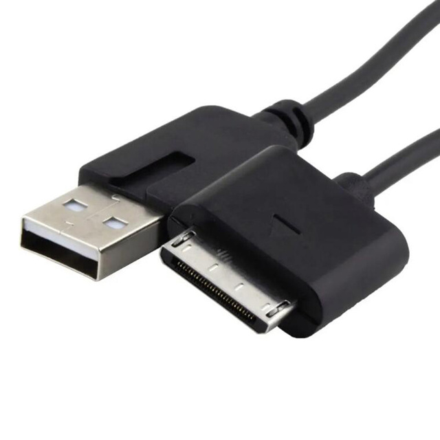 USB Data Charging Cable for PSP GO Data Transfer USB Charger Cord Power Supply for PSP 1000 Charging Cable