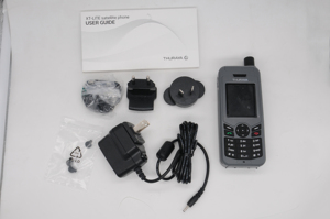 Teléfono Satelital XT-LITE |   Teléfono Walkie Talkie de Banda L Satelital Portátil de Largo Alcance 5000 Millas 3000 Millas 1000 Millas 5000 km - Product Image 6