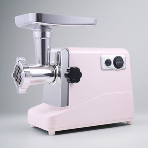 BESTWELL Elektrische Fleischmühle MGI-120 3500W Multifunktionaler Küchenprozessor - Product Image 5