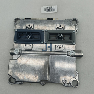 Baggerteile 331-7539 ECU-Steuergerät Computerplatine für 320D 312D Bagger C6.4 C4.4 Dieselmotor 3317539 - Product Image 2