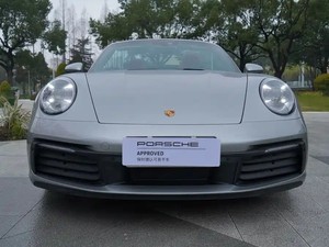 Autos Porsche 911 Carrera Cabriolet usados del 2020, autos <span class=keywords><strong>de</strong></span> <span class=keywords><strong>segunda</strong></span> <span class=keywords><strong>mano</strong></span>, autos con volante a la izquierda, voitures d'occasion - Product Image 2