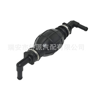 Pompe à essence manuelle à clapet unidirectionnel 17051-EC00B, universelle, pour Nissan Navara Patrol Mercedes Benz Pathfinder - Product Image 2