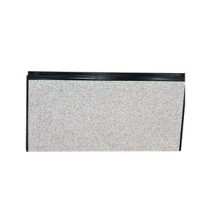 Rénovation de maisons anciennes avec panneaux en métal sculpté, villas en acier léger, <span class=keywords><strong>isolation</strong></span> thermique et panneaux intégrés de décoration - Product Image 2