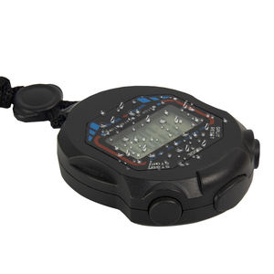Cronómetro Deportivo Digital Electrónico de Bolsillo, Profesional, con Logotipo OEM, para Escuelas de Carreras, Laboratorios, Mini, Resistente al Agua, Opcional - Product Image 3
