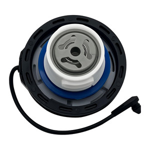 Fuel Tank Cap Handle LR053665 LR008077 For Land Rover <b>Range</b> Rover Diesel Transit Vehicles - Product Image 2