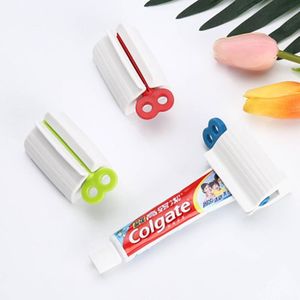 Exprimidor de Pasta de Dientes con Soporte para Tubo, Accesorios de Baño, <span class=keywords><strong>Precio</strong></span> de Fábrica - Product Image 2